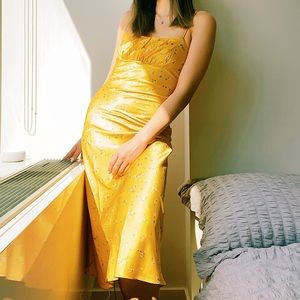 FEW MODA (KOURT) RACHEL DRESS